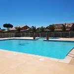 Marines Du Roussillon En Duplex Tres Calme En Privee Avec Piscine - M65 * Saint-Cyprien (Pyrenees-Orientales)