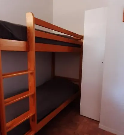 Holiday home Marines Du Roussillon En Duplex Tres Calme En Privee Avec Piscine - M65