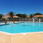 Marines Du Roussillon En Duplex Tres Calme En Privee Avec Piscine - M65 Holiday home *
