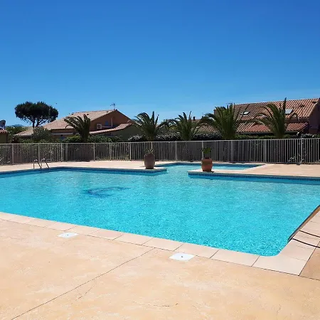 Marines Du Roussillon En Duplex Tres Calme En Privee Avec Piscine - M65 * Saint-Cyprien (Pyrenees-Orientales)