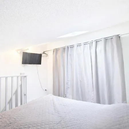 Marines Du Roussillon En Duplex Tres Calme En Privee Avec Piscine - M65 Holiday home *
